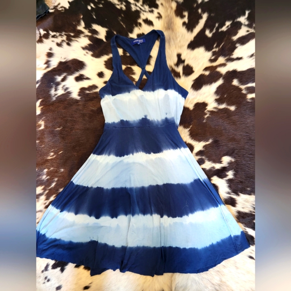 Swing dress